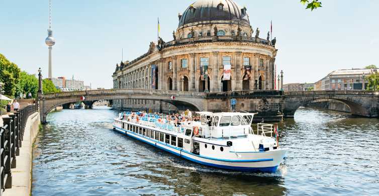 Top 10 Things to Do in Berlin